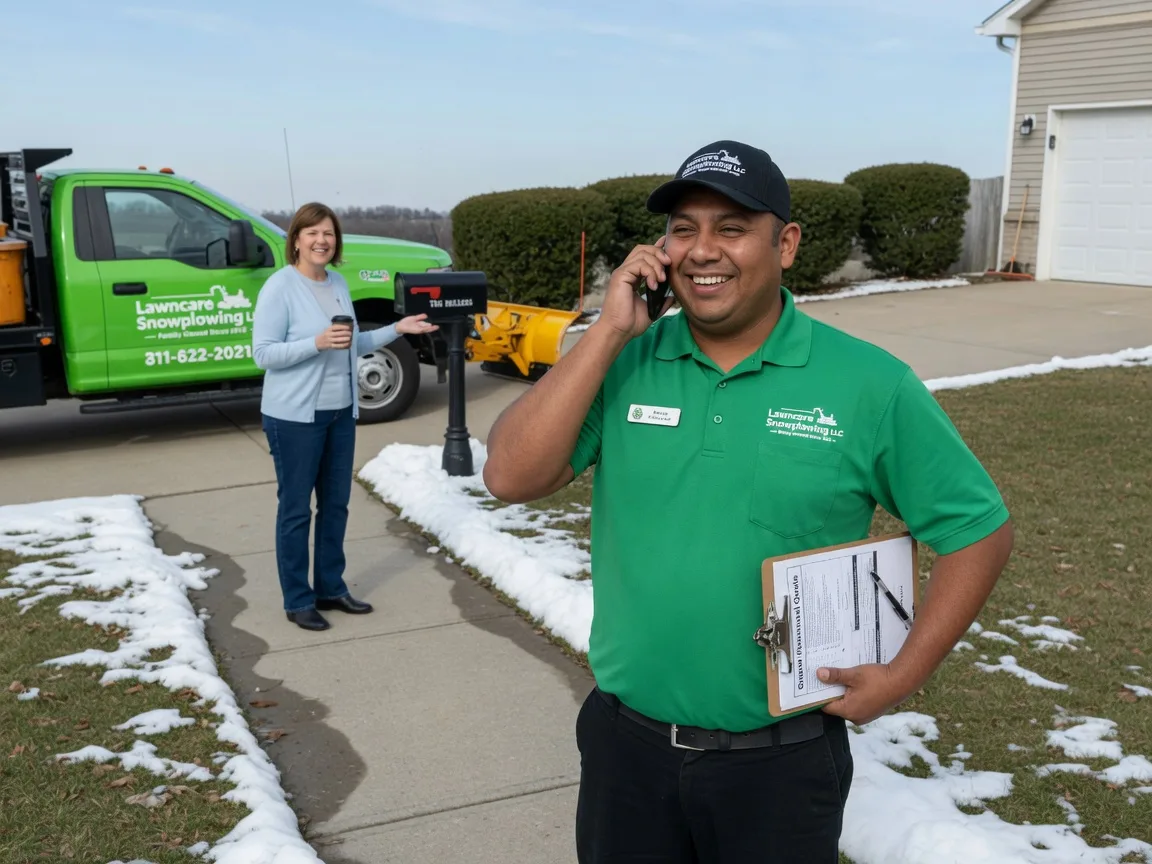Lawn Care Services By Expert Landscaper Michie, TN FAQs